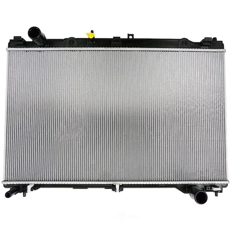 Denso Radiator No Denso 221-9594 221-9594